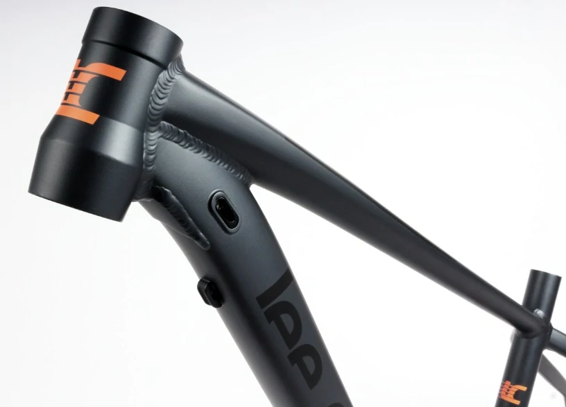 Rám MTB 29" Lee Cougan Rebel