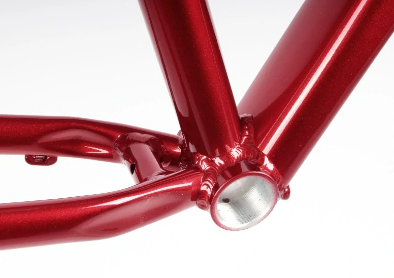 Rám MTB 29" Lee Cougan Rebel