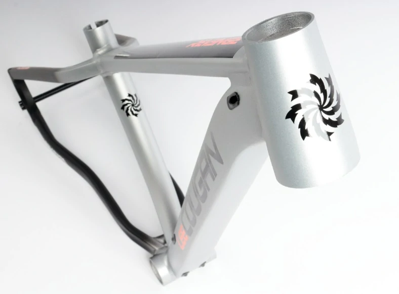 Rám MTB 29" Lee Cougan Revenge