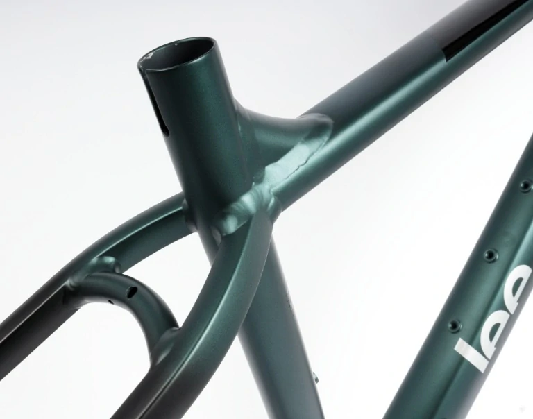Rám MTB 29" Lee Cougan Revenge
