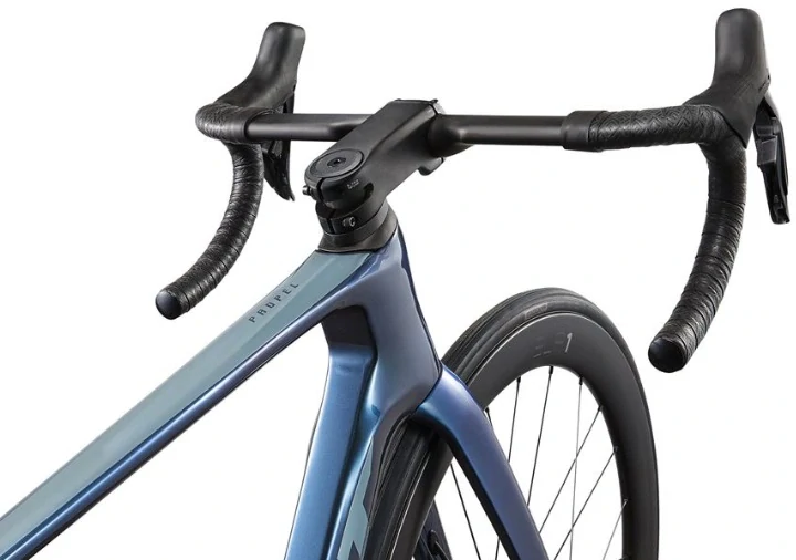 Giant Propel Advanced Pro 0-Di2 Ocean Twilight