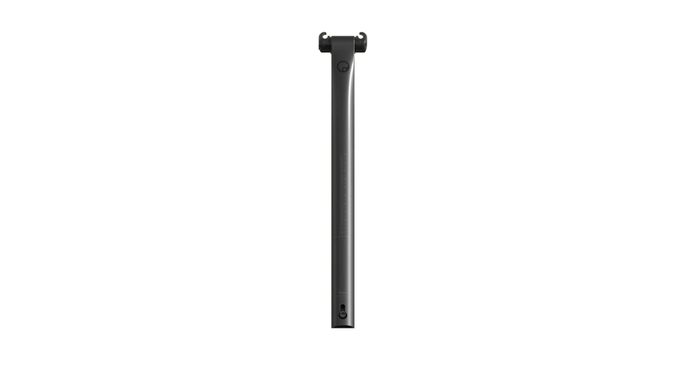 ERGON sedlovka CF Allroad Pro Carbon setback