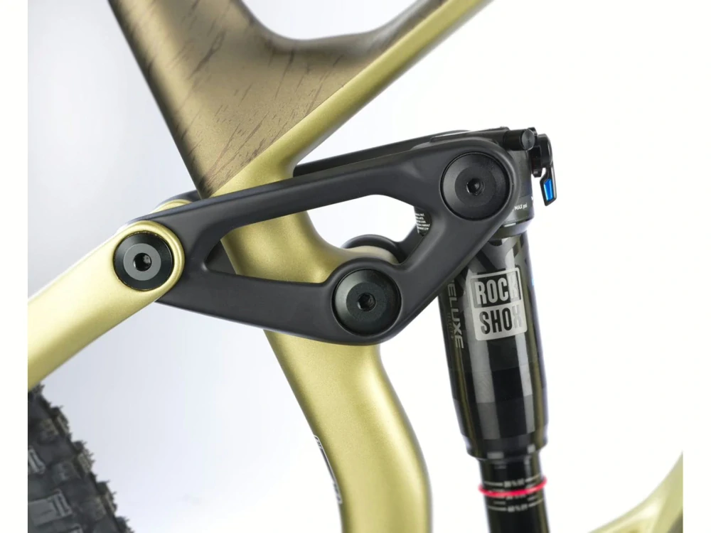 STEVENS E-Maverick AM 7.4.3 Light Olive