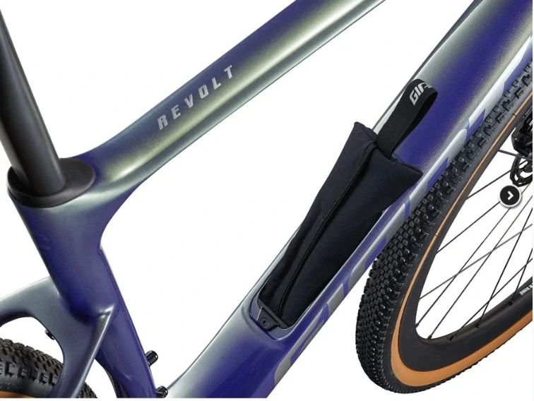 Giant Revolt Advanced Pro 0 Interstellar