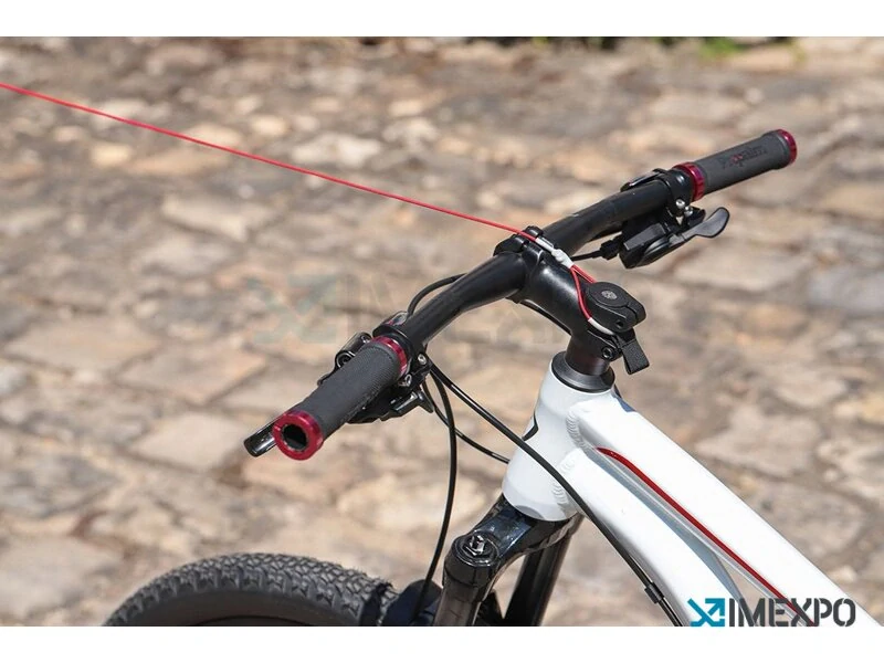 Zefal Bike Taxi tažné lano na kolo