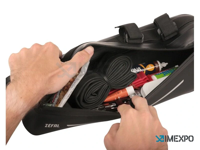 Zefal brašna na rám Z-Adventure C2 new