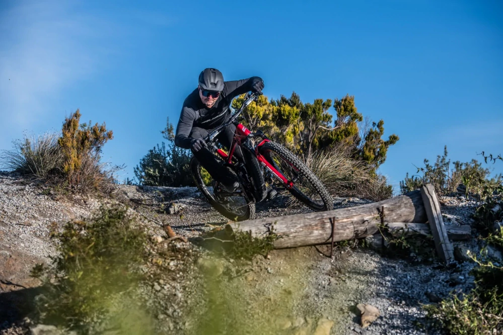 Crussis e-RACE PRO BOSCH MTB 29"