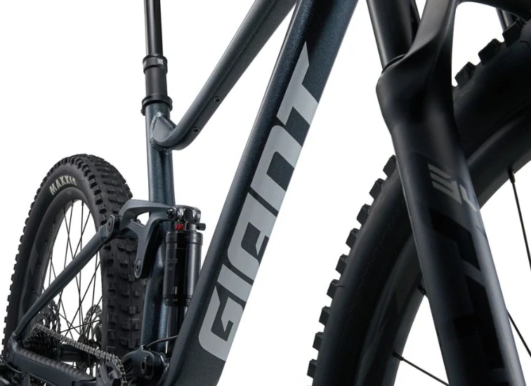 Giant Stance 29 2 Black Diamond