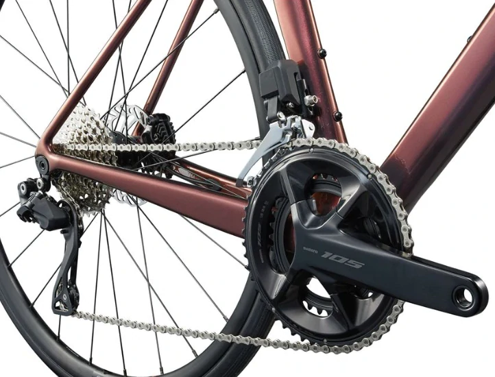 Giant Langma Advanced 1-PC Mechanic Rose