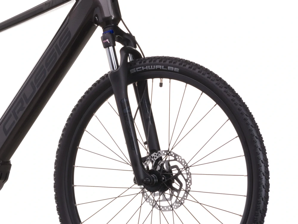 Crussis ONE-Cross 7.11-(715 Wh)