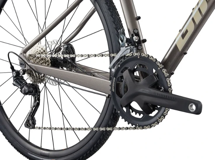 Giant Revolt 1 Metal