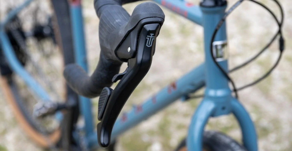 MARIN Nicasio +, modrý 