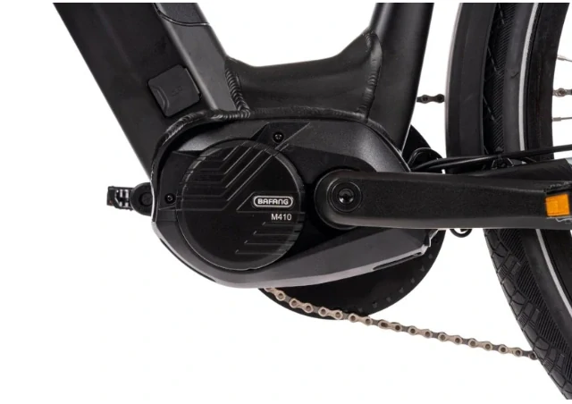 Superior iBLOX 6.3 / Matte Black