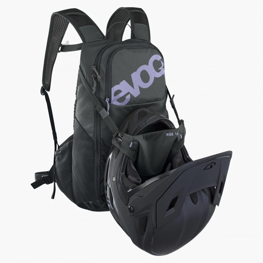 Evoc RIDE 16 - multicolour