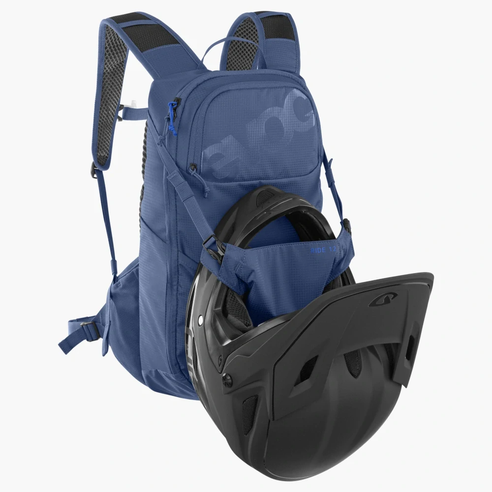 Evoc RIDE 12 - denim