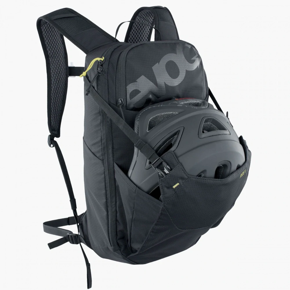 Evoc RIDE 8 - black