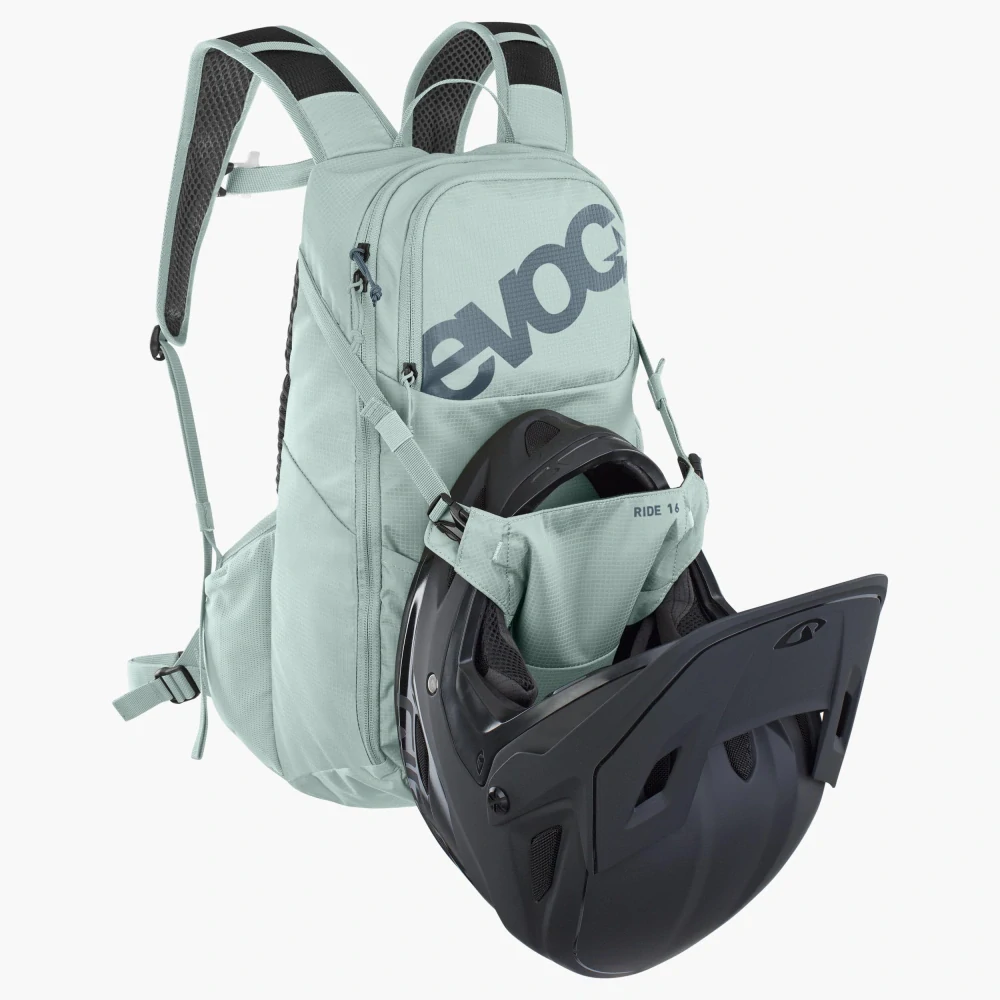 Evoc RIDE 16 - mint