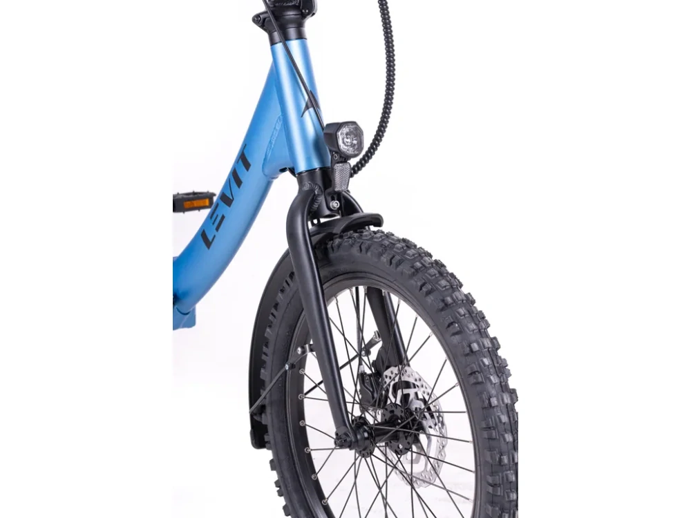 LEVIT FORTECO 3 2026 ocean