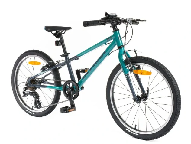 Olpran ultra light 20" turquoise/grey