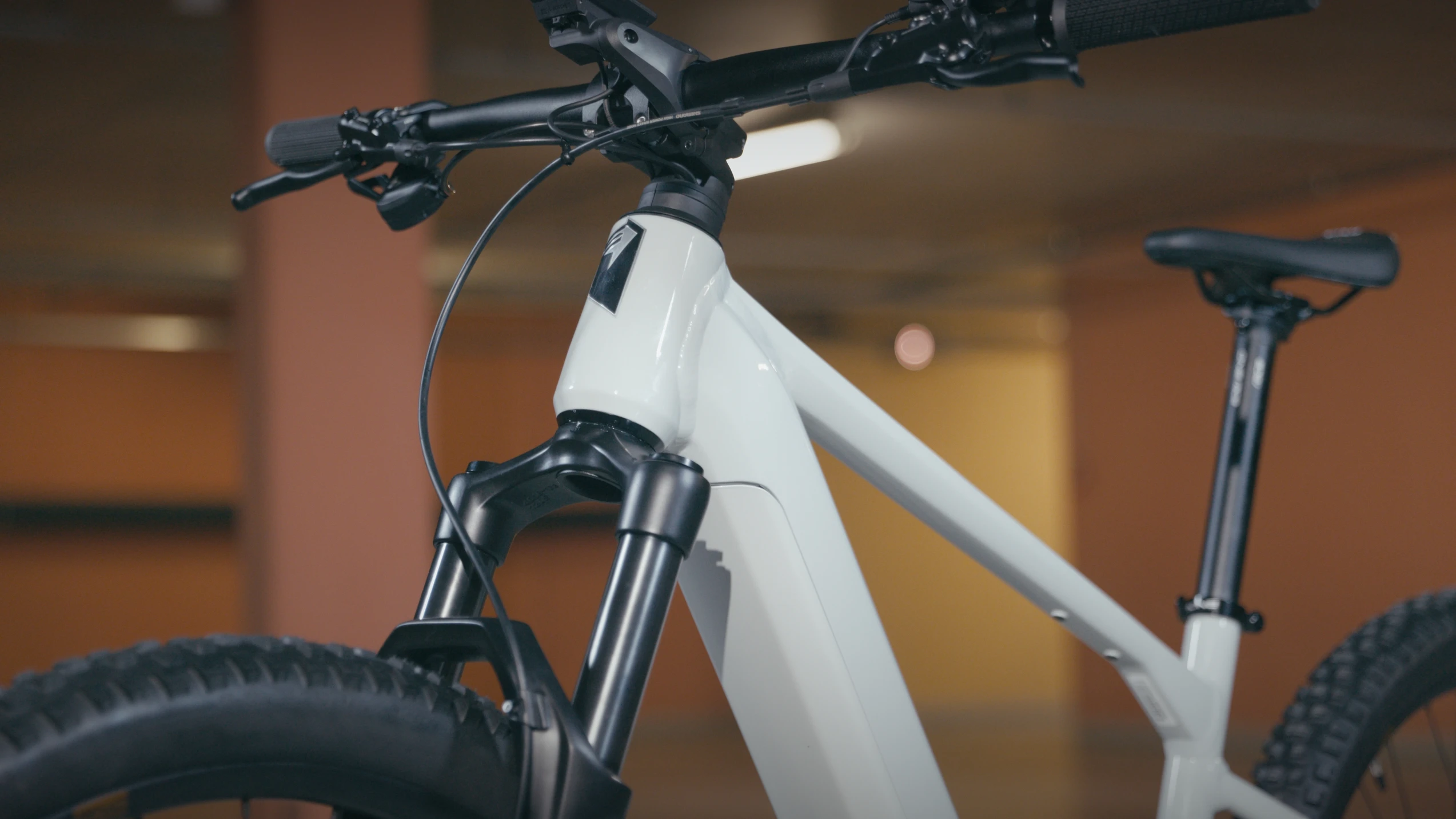 Superior eXP 8089 B/Gloss Chrome/Matte Black