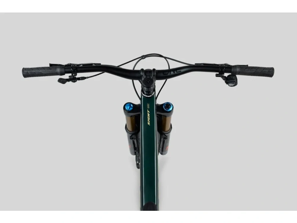 NORCO Sight C1 160 MX Raw Shore Green