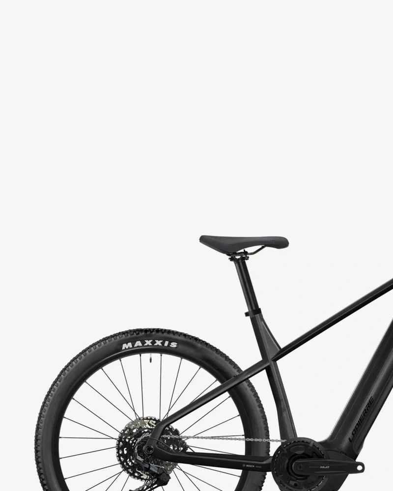 LAPIERRE Overvolt HT 8.8 High Anthra Grey