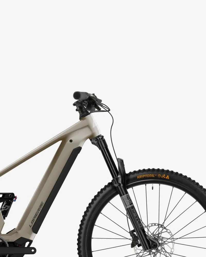 LAPIERRE Overvolt TR 6.8 Dry Stone Beige