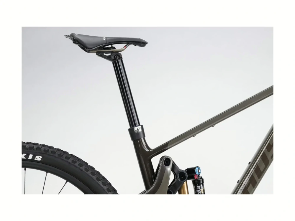 GHOST Riot AM CF Full Party