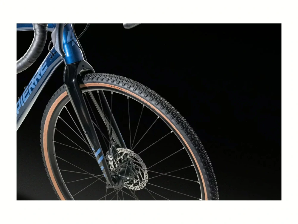 LAPIERRE Crosshill 2.0 Hard Blue
