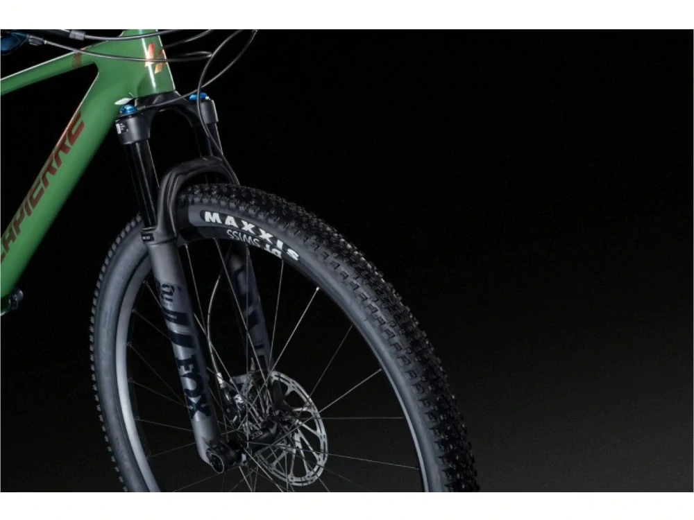 LAPIERRE Prorace CF 7.9 Fire Green