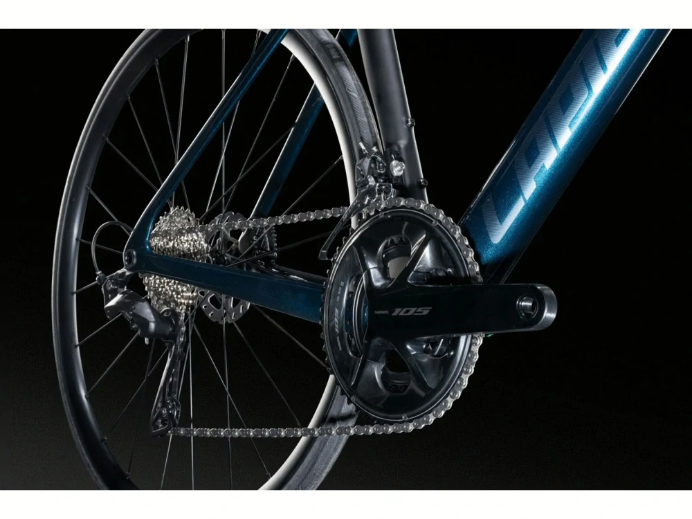 LAPIERRE Xelius DRS 5.0 Crepuscule Blue