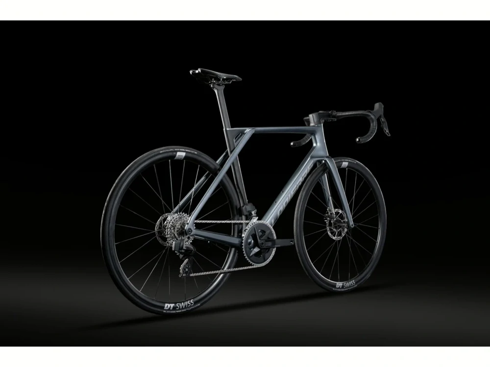 LAPIERRE Xelius DRS 6.0 AXS Gravity Grey
