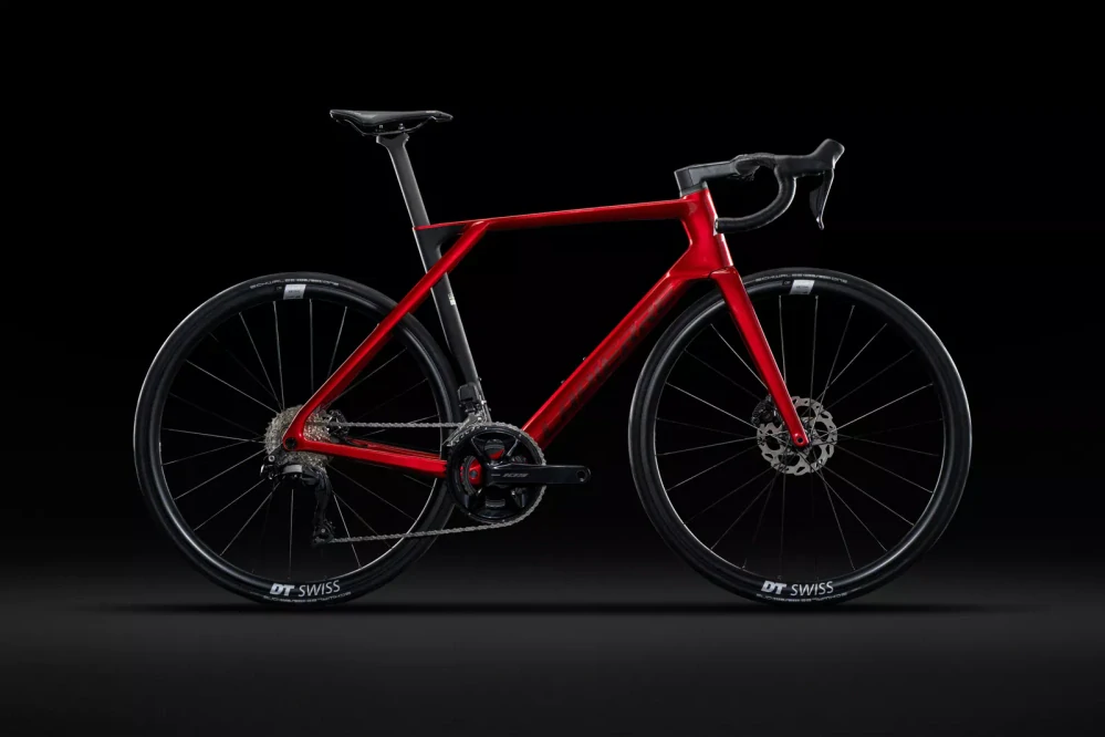LAPIERRE Xelius DRS 6.0 Sensation Red