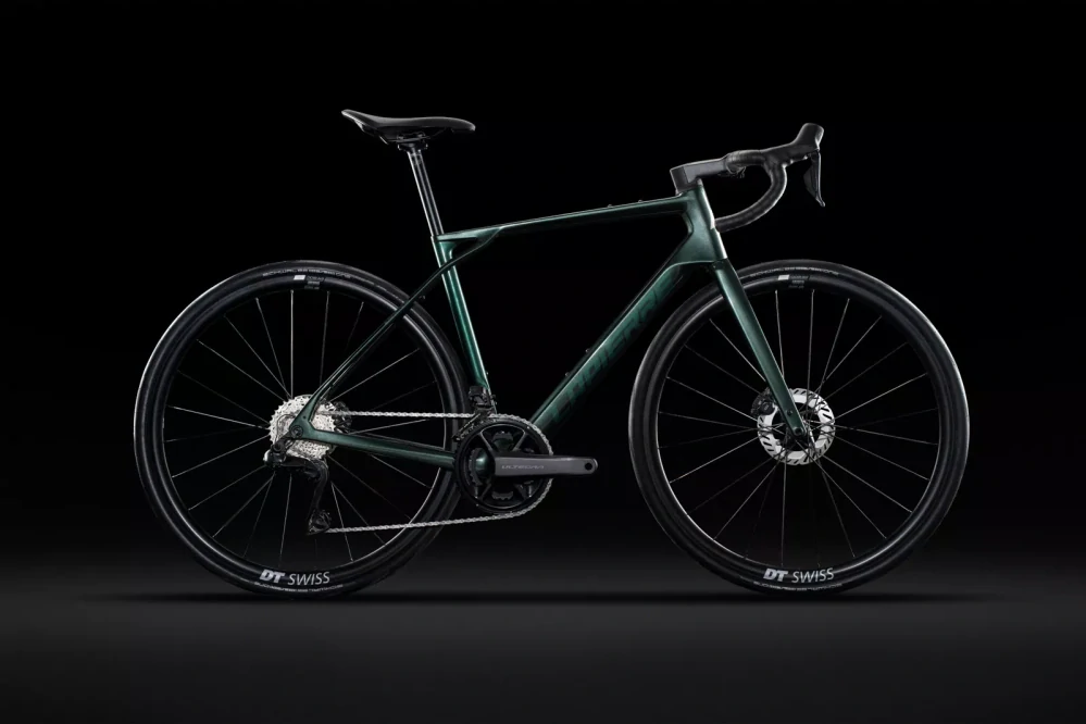 LAPIERRE Pulsium 7.0 Undergrowth Green