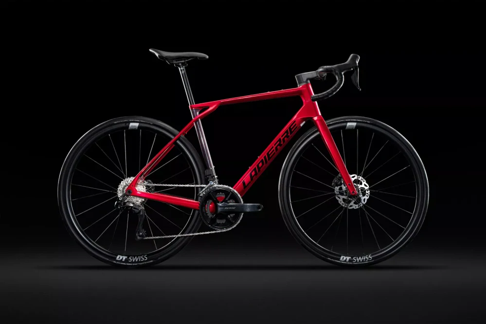 LAPIERRE Pulsium 6.0 Sensation Red
