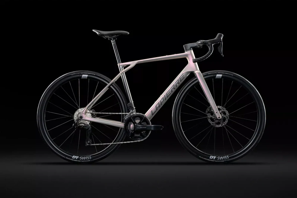 LAPIERRE Pulsium 6.0 Septembre Beige
