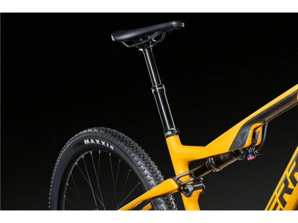 LAPIERRE XRM 6.9 Butter Cup