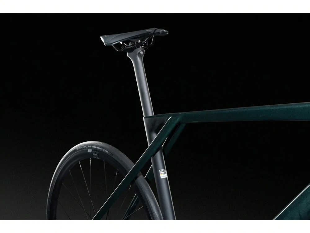 LAPIERRE Xelius DRS 7.0 Undergrowth Green