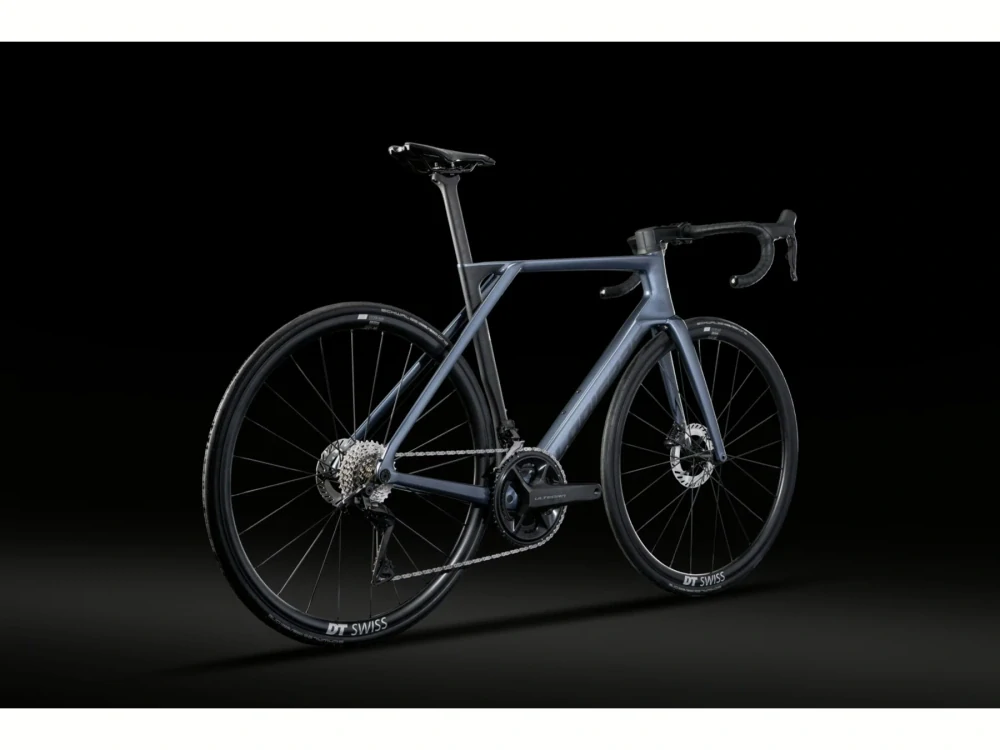 LAPIERRE Xelius DRS 7.0 Cumulonimbus Grey