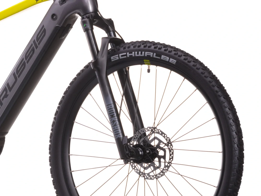 Crussis e-Largo 9.11-(715 Wh) HORSKÉ elektrokolo 29", (19,88 Ah / 715Wh)