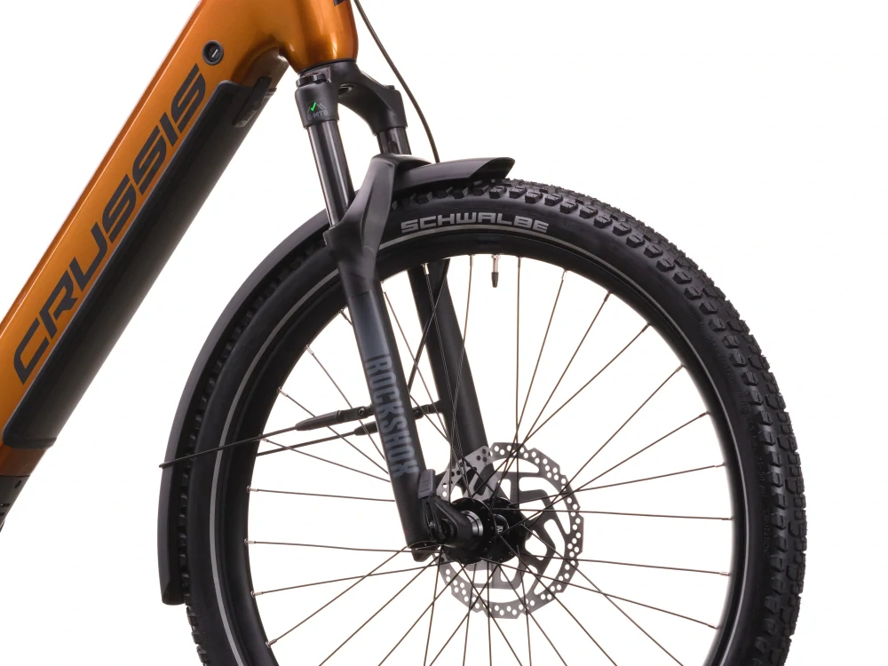 Crussis e-Country 10.11-(715 Wh), MĚSTSKÉ elektrokolo 27,5" (19,88 Ah / 715Wh)