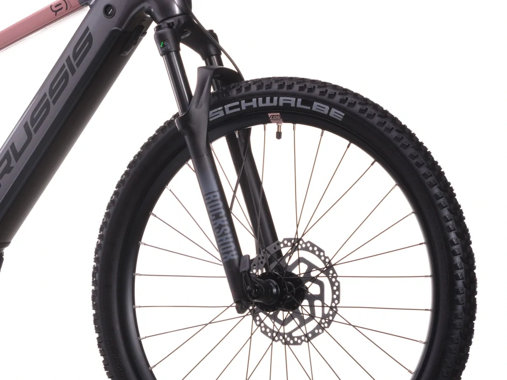 Crussis e-Guera 9.11-(894 Wh) HORSKÉ elektrokolo 27,5"