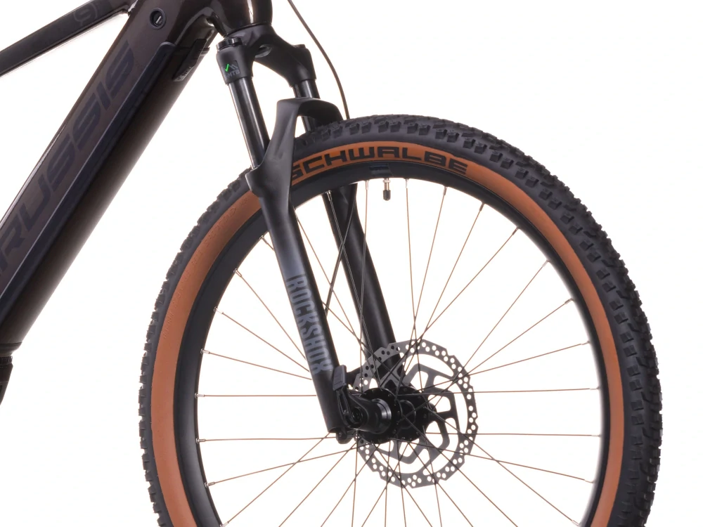 Crussis ONE-Guera 9.11-(715 Wh) HORSKÉ elektrokolo 27,5"