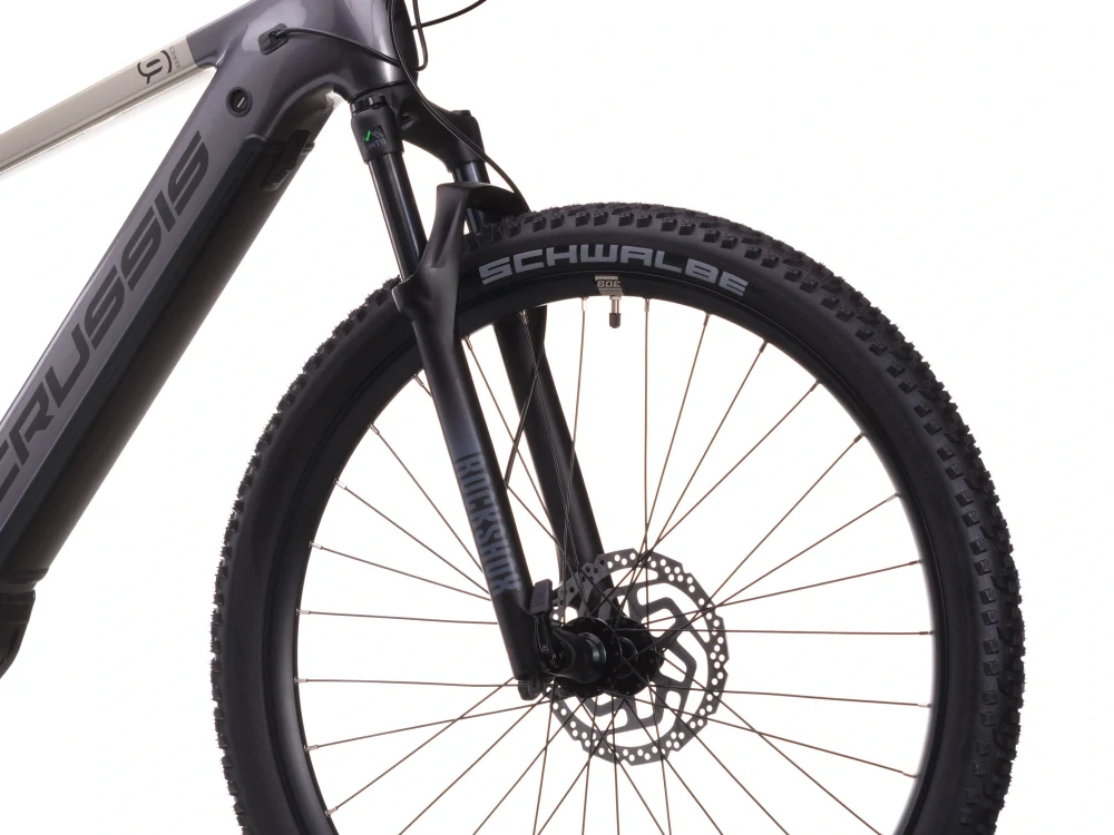 Crussis e-Fionna 9.11-(715 Wh) HORSKÉ elektrokolo 29"