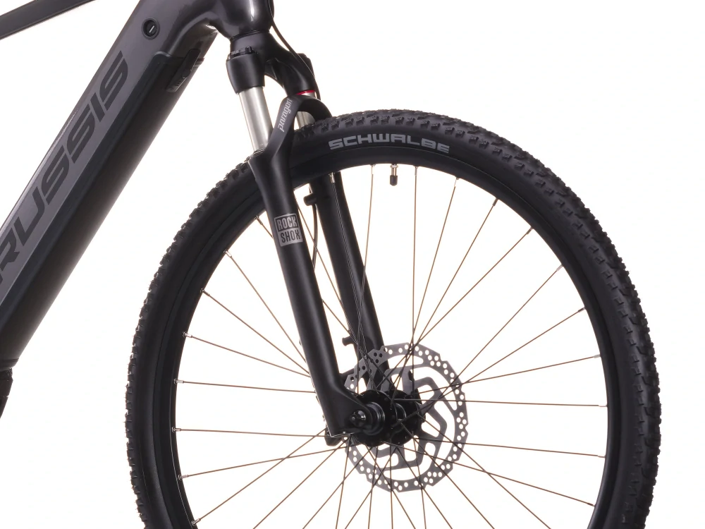 Crussis ONE-Cross 9.11-(715 Wh) KROSOVÉ elektrokolo 28"