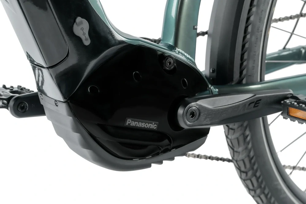 Leader Fox DIXON 29" PÁNSKÝ, PANASONIC GX ULTIMATE