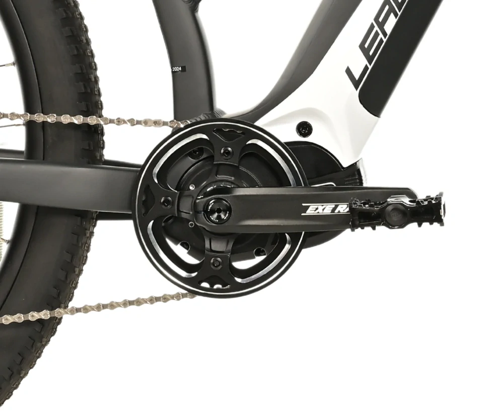 Leader Fox AWALON DÁMSKÝ 29",BAFANG M420,M:2025-1