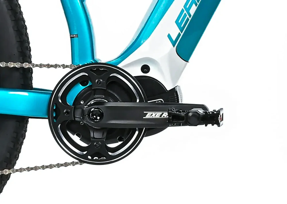 Leader Fox AWALON DÁMSKÝ 29",BAFANG M420,M:2025-2