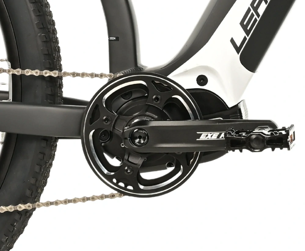 Leader Fox AWALON PÁNSKÝ 29",BAFANG M420,M:2025-1