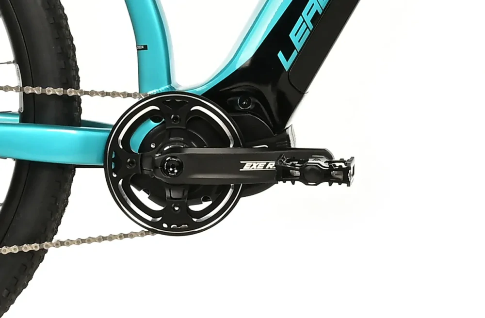 Leader Fox AWALON PÁNSKÝ 29",BAFANG M420,M:2025-2